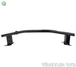 Nissan Qashqai 2006-2013 Tampon