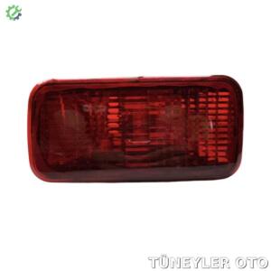 Mitsubishi Lancer 2003-2005 Sol Tampon Reflektörü