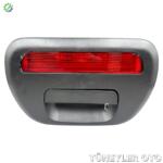 Mitsubishi L200 2007-2014 Bagaj Açma Kolu (KOMPLE YUVALI REFLEKTÖRLÜ)