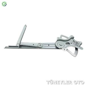 Mitsubishi L200 2006-2014 Sol Cam Krikosu (MOTORSUZ)