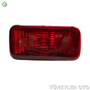 Mitsubishi Lancer 2003-2005 Sağ Tampon Reflektörü