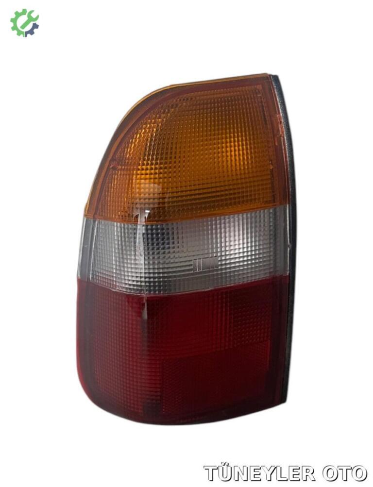 Mitsubishi L200 Stop çıkma parça