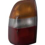 Mitsubishi L200 1999-2004 Sağ Stop (KIRMIZI-SARI)