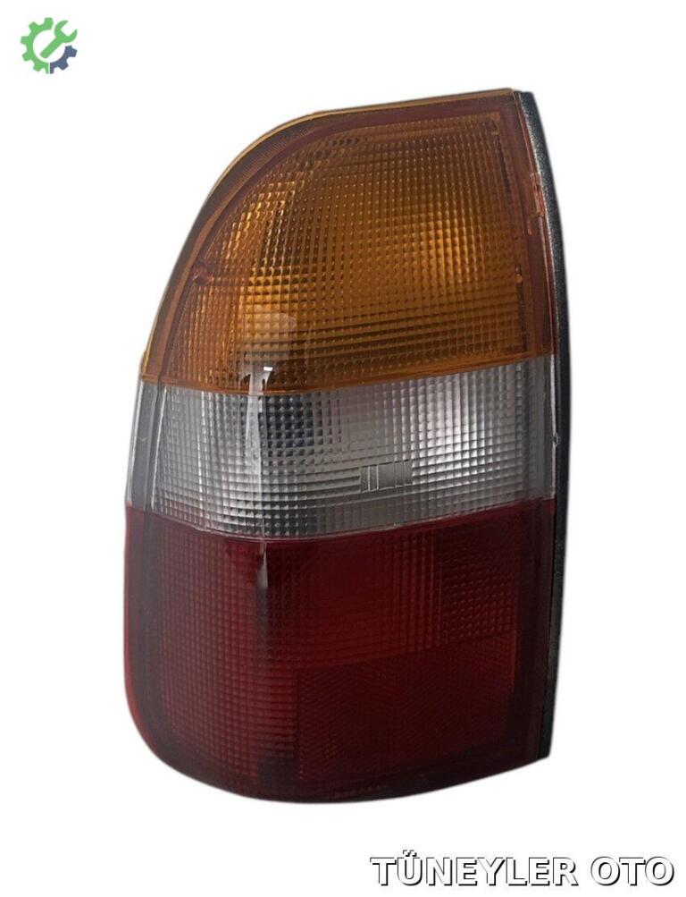 Mitsubishi L200 Stop çıkma parça