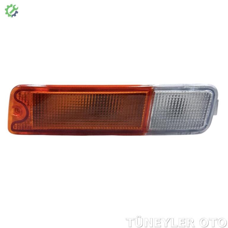Mitsubishi L200 Sinyal çıkma parça