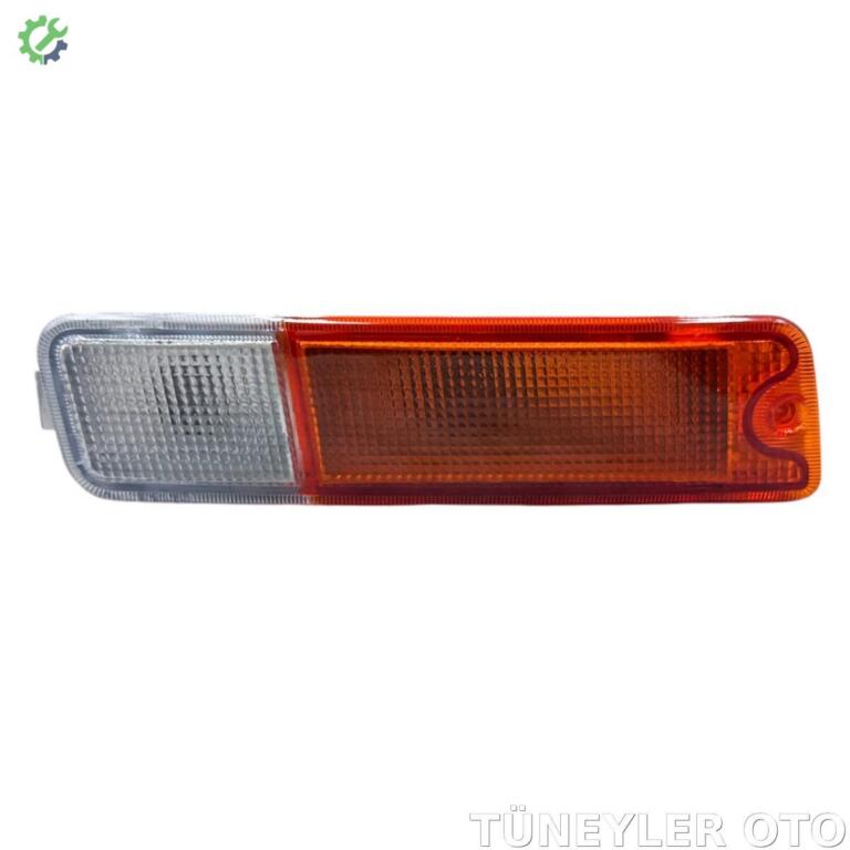 Mitsubishi L200 Sinyal çıkma parça