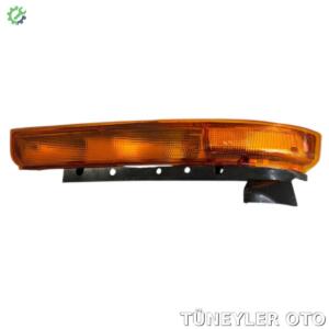 Mitsubishi Canter 1998-2005 Sol Far