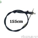 Mitsubishi Lancer 2003-2005 Sol El Fren Teli