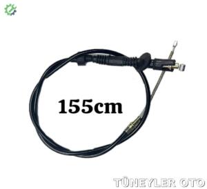 Mitsubishi Lancer 2003-2005 Sol El Fren Teli