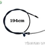 Mitsubishi L200 1999-2006 Sol El Fren Teli