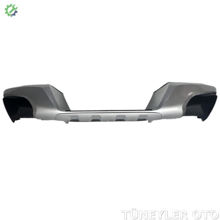 Mitsubishi L200 Tampon çıkma parça