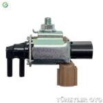 Mitsubishi L200 1996-2022 Selenoid Valf (TEKLİ)