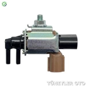 Mitsubishi L200 1996-2022 Selenoid Valf (TEKLİ)