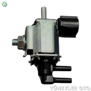 Mitsubishi L200 1996-2018 Selenoid Valf (TEKLİ)