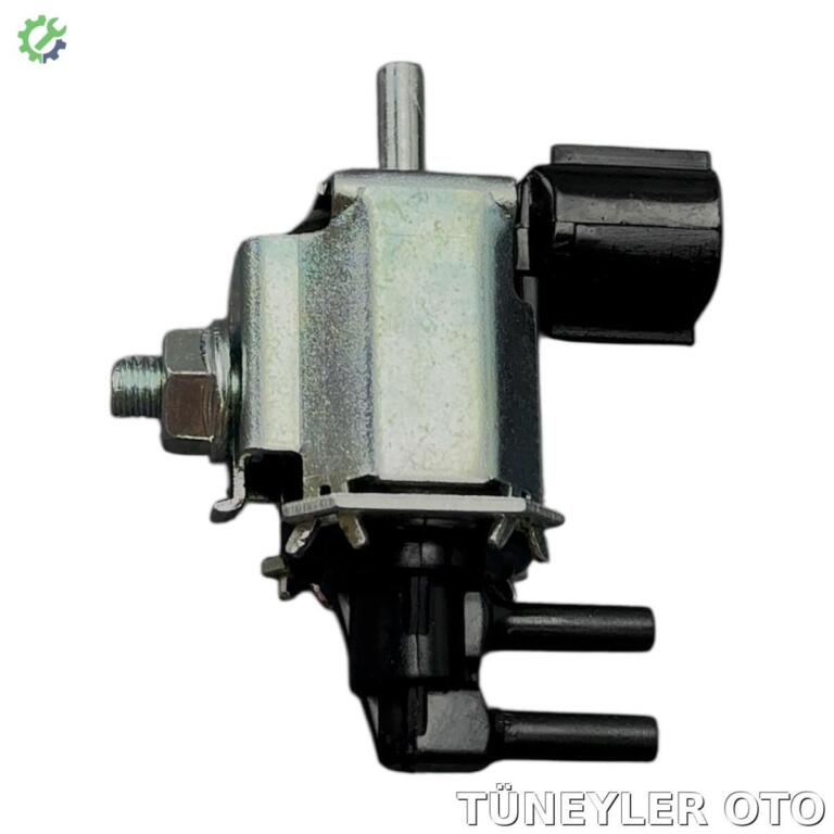 Mitsubishi L200 Selenoid Valf çıkma parça