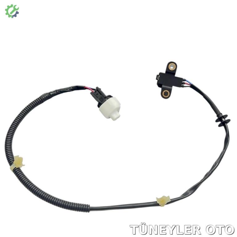 Mitsubishi Lancer MAF Sensörü çıkma parça