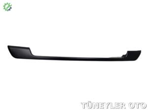 Mitsubishi L200 2014-2015 Tampon (ALT PARÇA)