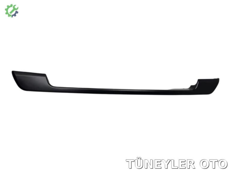Mitsubishi L200 Tampon çıkma parça