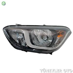 Hyundai i20 2012-2014 Sol Far