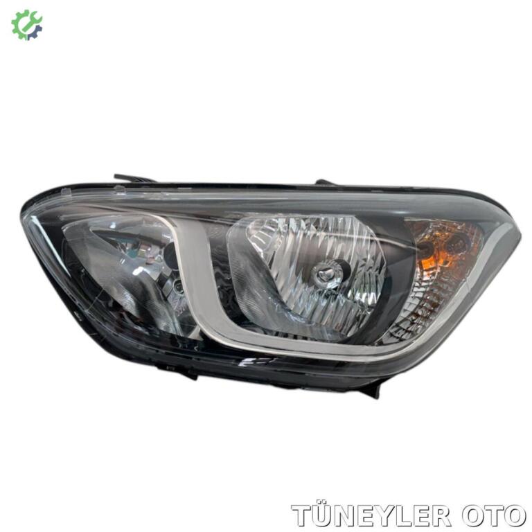 Hyundai i20 Far (Sol) çıkma parça