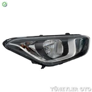 Hyundai I20 2012-2014 Sağ Far
