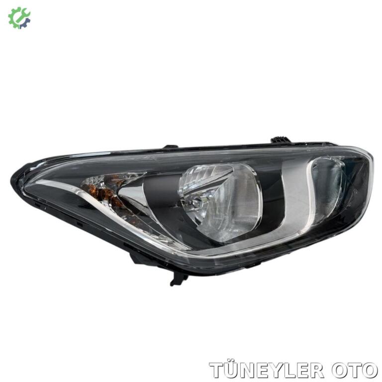 Hyundai i20 Far (Sağ) çıkma parça