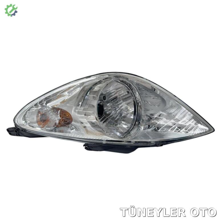 Hyundai I20 Far (Sol) çıkma parça