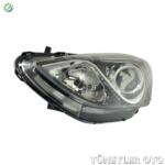 Hyundai I30 2012-2015 Sol Far (MOTORSUZ)