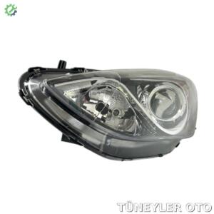 Hyundai i30 2012-2015 Sol Far (MOTORSUZ)
