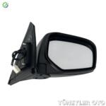 Mitsubishi L200 2007-2014 Sağ Dikiz Aynası (ELEKTRİKLİ/KATLANIR/ SİYAH 5 FİŞLİ)