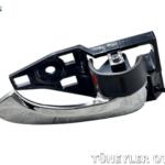 Toyota Camry 2007-2011 Sağ Dış Kapı Kolu (KROM)
