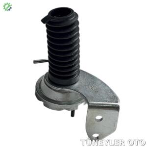 Mitsubishi L200 2007-2018 Vakum Şanziman
