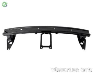 Hyundai i20 2012-2014 Tampon