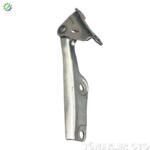 Mitsubishi L200 2007-2013 Sol Kaput