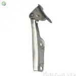 Mitsubishi L200 2007-2013 Sol Kaput