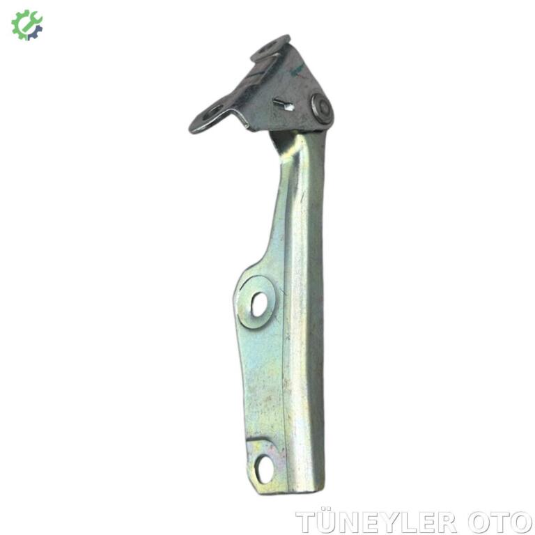 Mitsubishi L200 Kaput çıkma parça