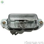 Mitsubishi Outlander 2001-2004 Tavan Lambası