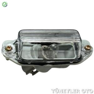 Mitsubishi Outlander 2001-2004 Tavan Lambası