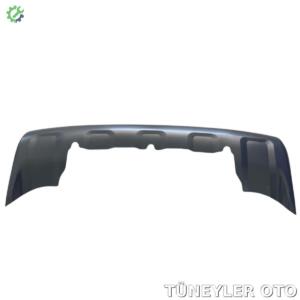 Mitsubishi L200 2010-2014 Tampon (ALT PARÇA)