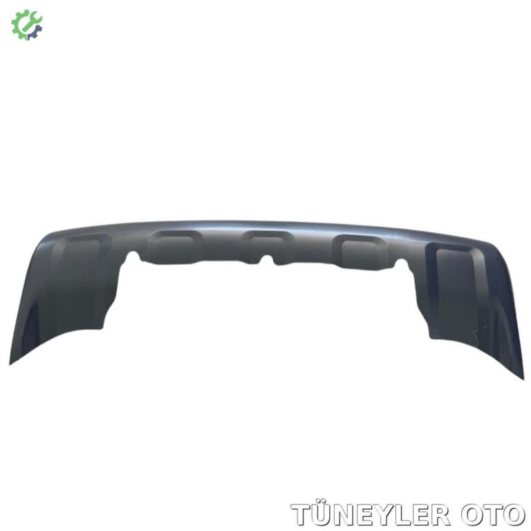 Mitsubishi L200 Tampon çıkma parça