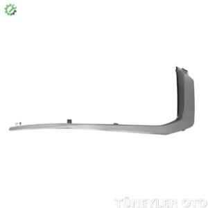 Mitsubishi L200 2019-2021 Tampon (ÜST TAKIM)