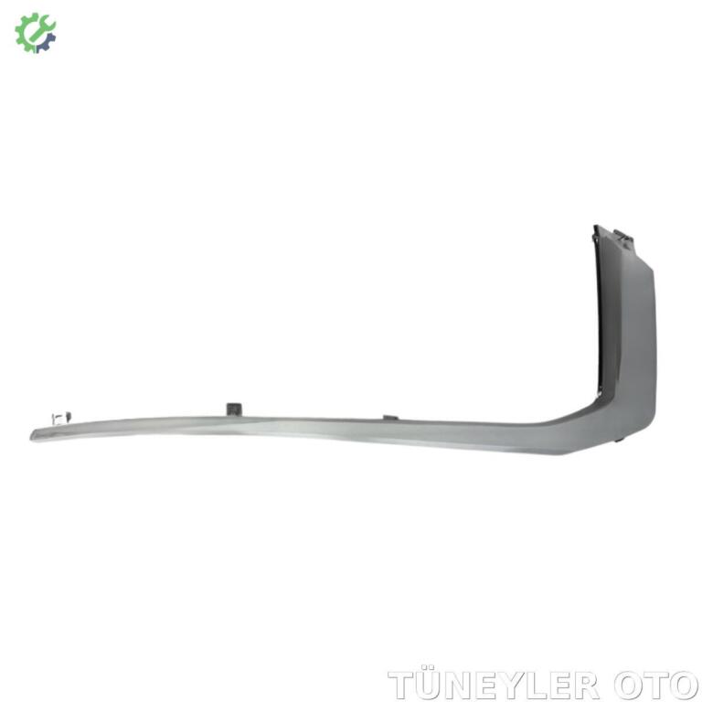 Mitsubishi L200 Tampon çıkma parça