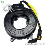 Mitsubishi Colt 2004-2011 Airbag Sargısı