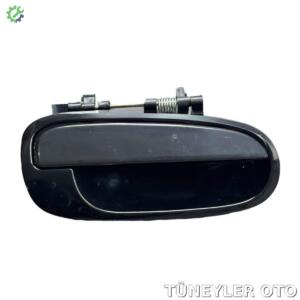 Hyundai Matrix 2001-2010 Sağ Dış Kapı Kolu