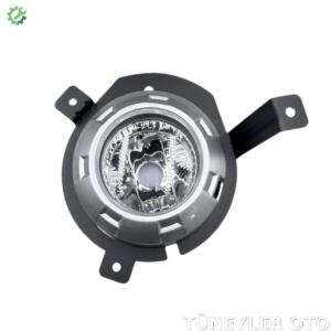 Mitsubishi L200 2008-2010 Sol Sis Farı (KAPAKLI)