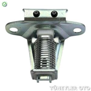 Mitsubishi L200 2007-2023 Sol Bagaj Kilidi