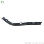 Hyundai Accent Blue 2011-2014 Sol Tampon