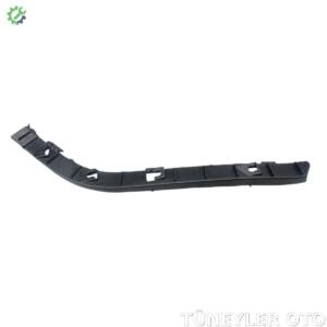 Hyundai Accent Blue 2011-2014 Sol Tampon