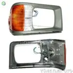 Mazda E2200 1993-1995 Sağ Sinyal (ÇERCEVELİ)