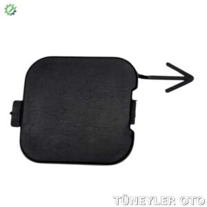 Mazda 2005-2007 Çeki Demiri Kapağı (KARE)